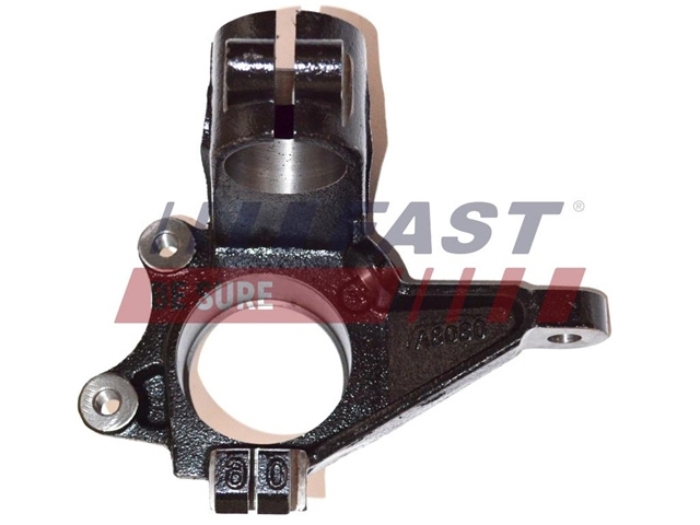 Articulatie Directie, Suspensie Roata Fast Citroën FT13524