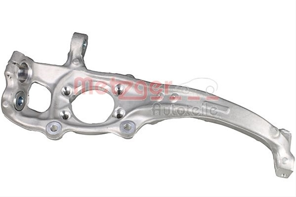 Articulatie Directie Suspensie Roata Metzger Audi 58115202