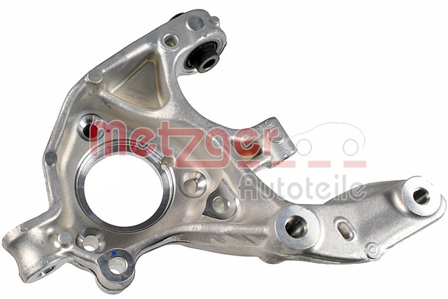 Articulatie Directie Suspensie Roata Metzger Audi 58160004