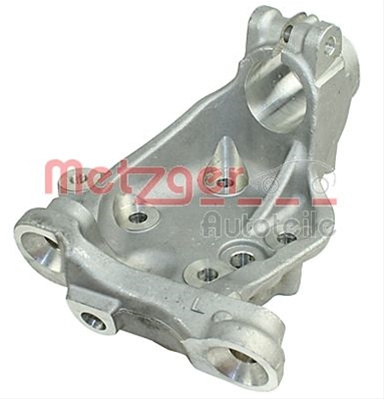 Articulatie Directie Suspensie Roata Metzger Bmw 58112301