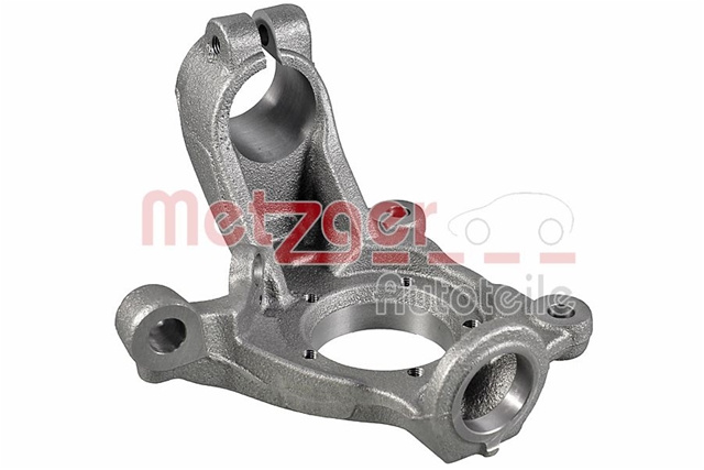 Articulatie Directie Suspensie Roata Metzger Ford 58163701