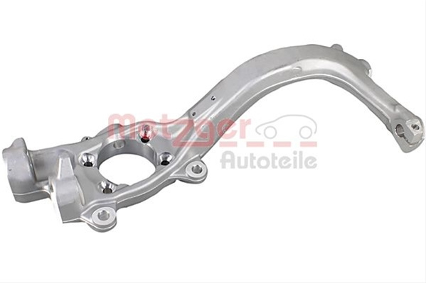 Articulatie Directie Suspensie Roata Metzger Vag 58110002