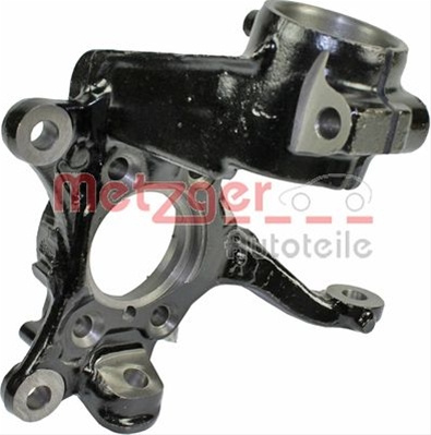 Articulatie Directie, Suspensie Roata Metzger Vag 58089202