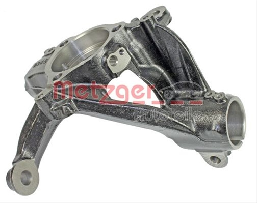 Articulatie Directie, Suspensie Roata Metzger Vag 58088101