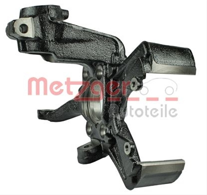 Articulatie Directie, Suspensie Roata Metzger Vag 58085901