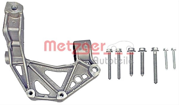 Articulatie Directie, Suspensie Roata Metzger Vag 58081002