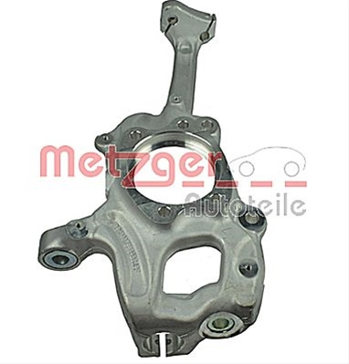Articulatie Directie, Suspensie Roata Metzger Vag 58087701