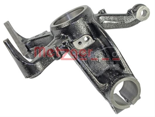 Articulatie Directie, Suspensie Roata Metzger Vag 58088402