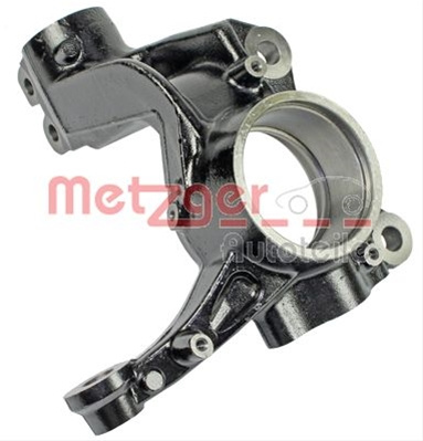 Articulatie Directie, Suspensie Roata Metzger Vag 58088802