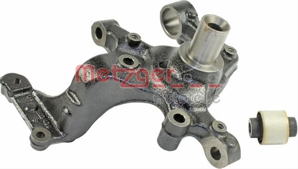 Articulatie Directie Suspensie Roata Metzger Vag 58089604
