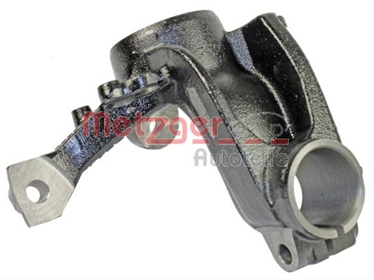 Articulatie Directie, Suspensie Roata Metzger Vag 58088901