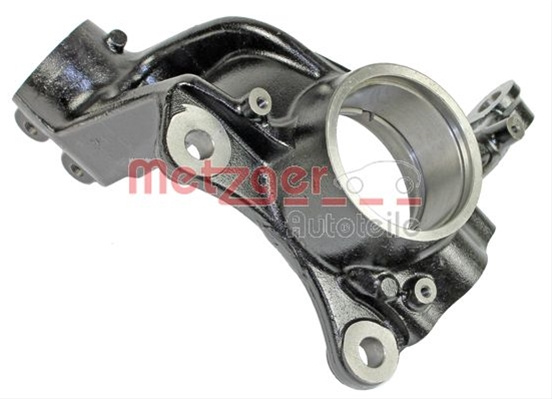 Articulatie Directie, Suspensie Roata Metzger Vag 58088701