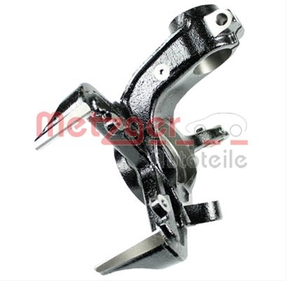 Articulatie Directie, Suspensie Roata Metzger Vag 58086202