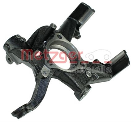 Articulatie Directie Suspensie Roata Metzger Vag 58109602