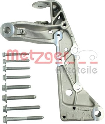 Articulatie Directie, Suspensie Roata Metzger Vag 58085501