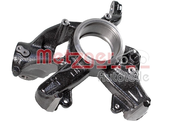 Articulatie Directie Suspensie Roata Metzger Vw 58146501