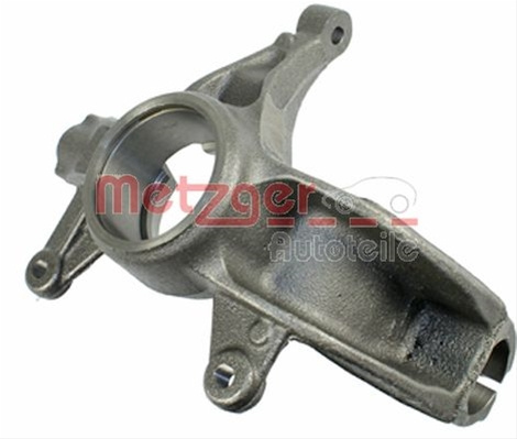 Articulatie Directie Suspensie Roata Metzger Renault 58102402