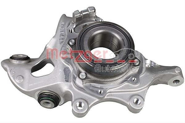 Articulatie Directie Suspensie Roata Metzger Mercedes-Benz 58121803