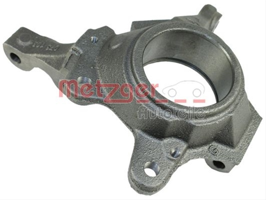 Articulatie Directie Suspensie Roata Metzger Renault 58106701