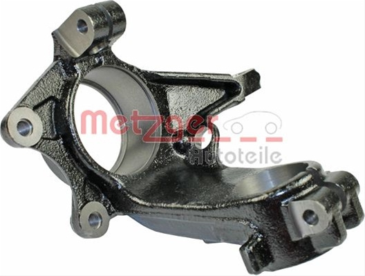 Articulatie Directie Suspensie Roata Metzger Csnbb Peugeot 58100101