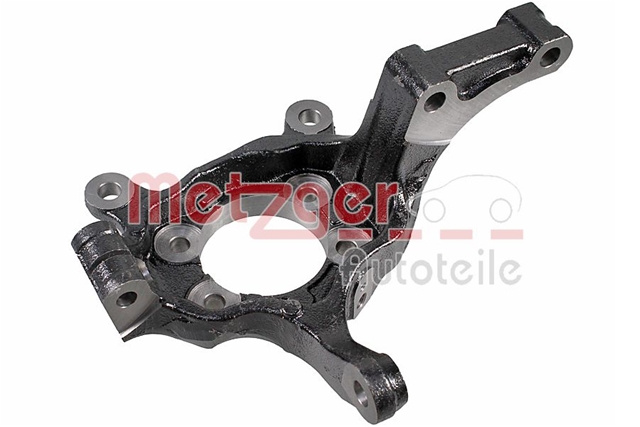 Articulatie Directie Suspensie Roata Metzger Nissan 58149702