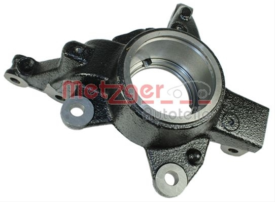 Articulatie Directie Suspensie Roata Metzger Renault 58106101