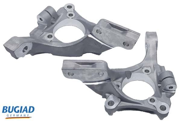 Articulatie directie, suspensie roata punte fata (BSP25159 BUG) OPEL