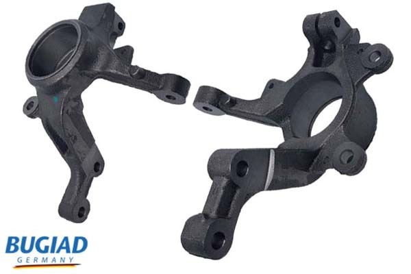 Articulatie directie, suspensie roata punte fata (BSP25306 BUG) RENAULT