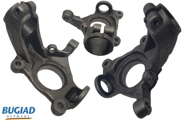 Articulatie directie, suspensie roata punte fata (BSP25324 BUG) FORD