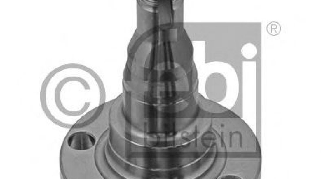 Articulatie directie, suspensie roata SEAT AROSA (6H) (1997 - 2004) FEBI BILSTEIN 08340 piesa NOUA