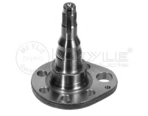 Articulatie directie, suspensie roata SEAT INCA (6K9) (1995 - 2003) MEYLE 100 501 0037 piesa NOUA