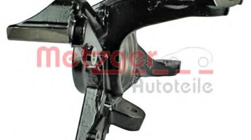 Articulatie directie, suspensie roata SEAT TOLEDO II (1M2) (1998 - 2006) METZGER 58087002 piesa NOUA