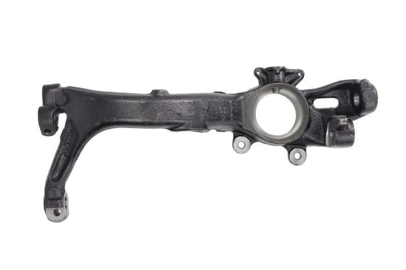 Articulatie directie, suspensie roata SKODA SUPERB I (3U4) (2001 - 2008) METZGER 58086501 piesa NOUA