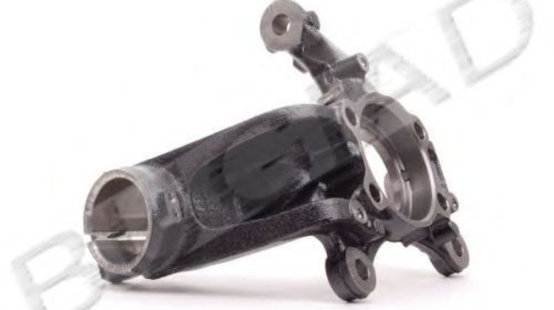 Articulatie directie, suspensie roata SKODA OCTAVIA II (1Z3) (2004 - 2013) BUGIAD BSP20675 piesa NOUA