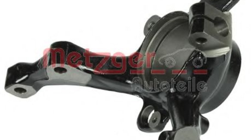 Articulatie directie, suspensie roata VW GOLF III Variant (1H5) (1993 - 1999) METZGER 58087501 piesa NOUA