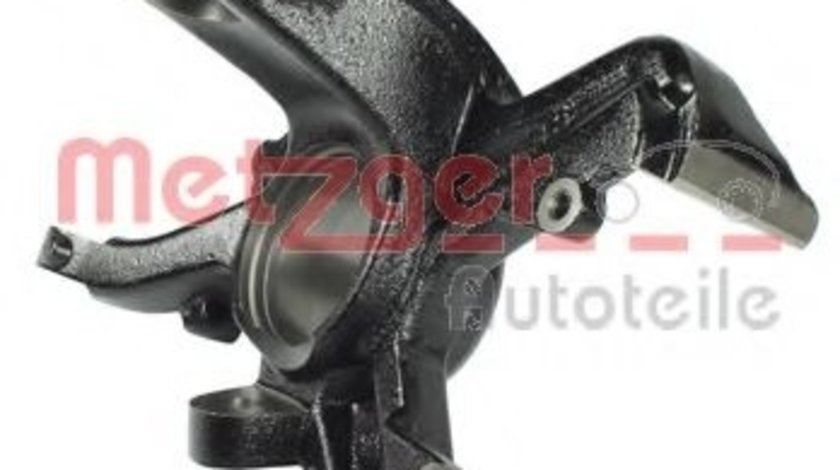 Articulatie directie, suspensie roata VW NEW BEETLE (9C1, 1C1) (1998 - 2010) METZGER 58086901 piesa NOUA