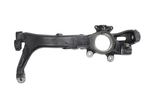 Articulatie directie, suspensie roata VW PASSAT (3B2) (1996 - 2001) METZGER 58086501 piesa NOUA