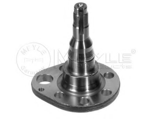 Articulatie directie, suspensie roata VW POLO (6N1) (1994 - 1999) MEYLE 100 501 0036 piesa NOUA