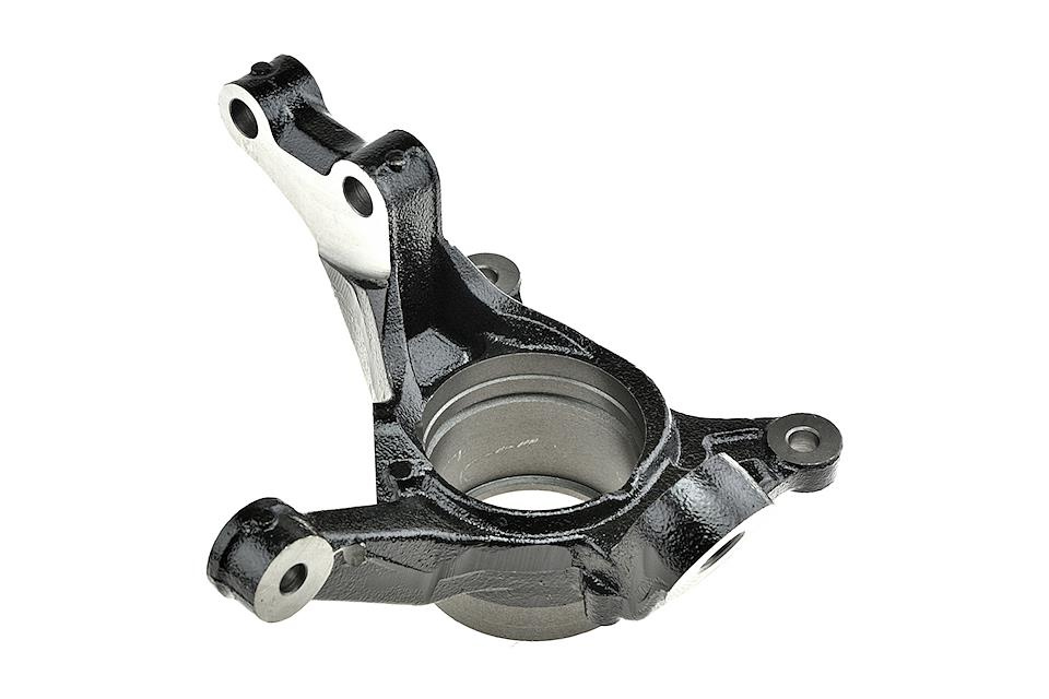 ARTICULATIE DIRECTIE, TOYOTA CAMRY 06-, PREVIA 00-06, /Stanga/