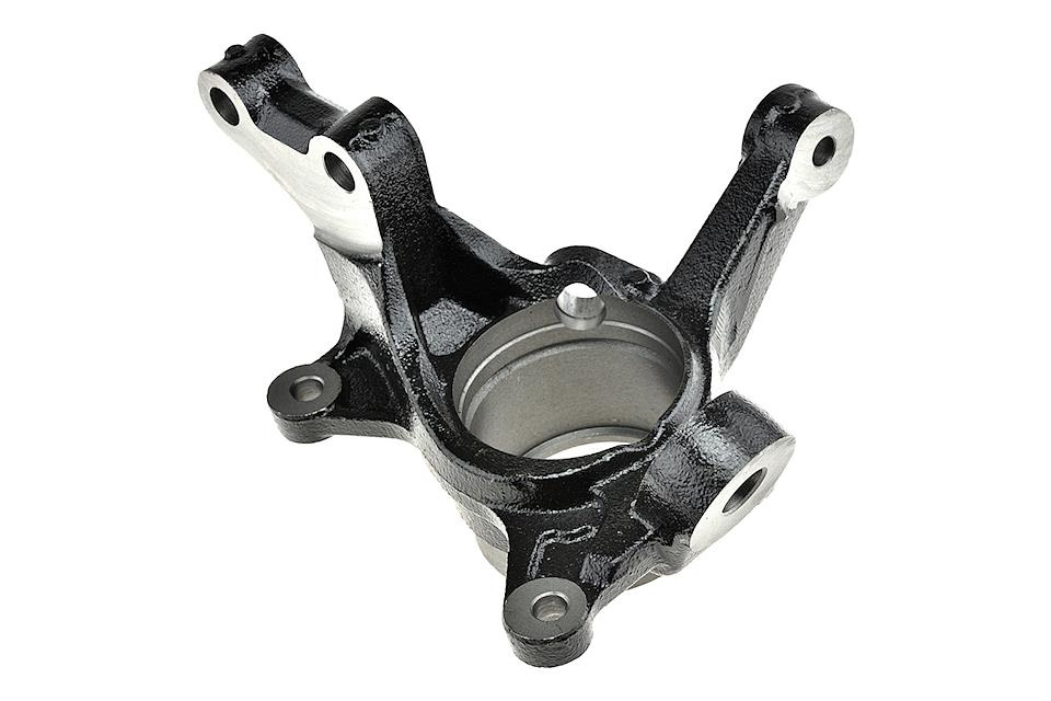 ARTICULATIE DIRECTIE, TOYOTA CAMRY 06-, PREVIA 00-06, /Dreapta/