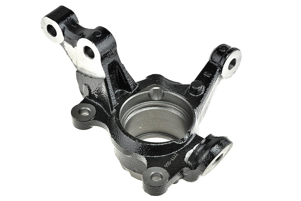 ARTICULATIE DIRECTIE, TOYOTA COROLLA 01-06, COROLLA VERSO 01-04 /Dreapta/