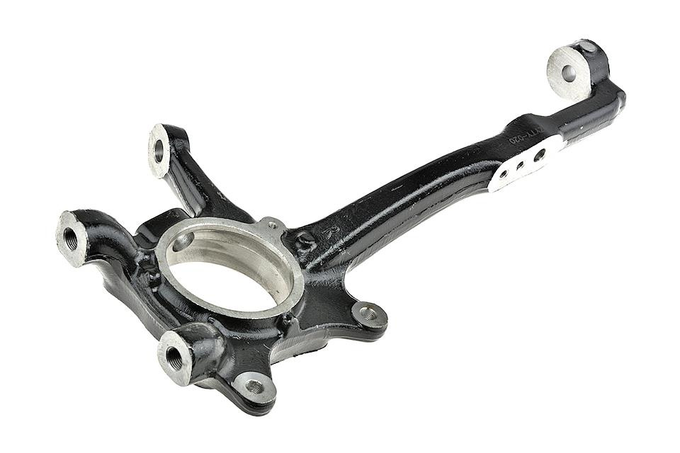 ARTICULATIE DIRECTIE, TOYOTA HILUX 4WD 05- /Dreapta/ FORTUNER 05-