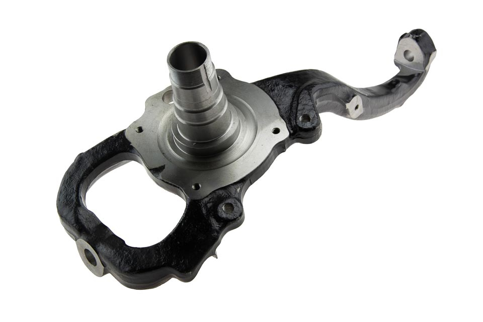 ARTICULATIE DIRECTIE, TOYOTA LAND CRUISER 98- /Stanga/ LEXUS LX470 98-