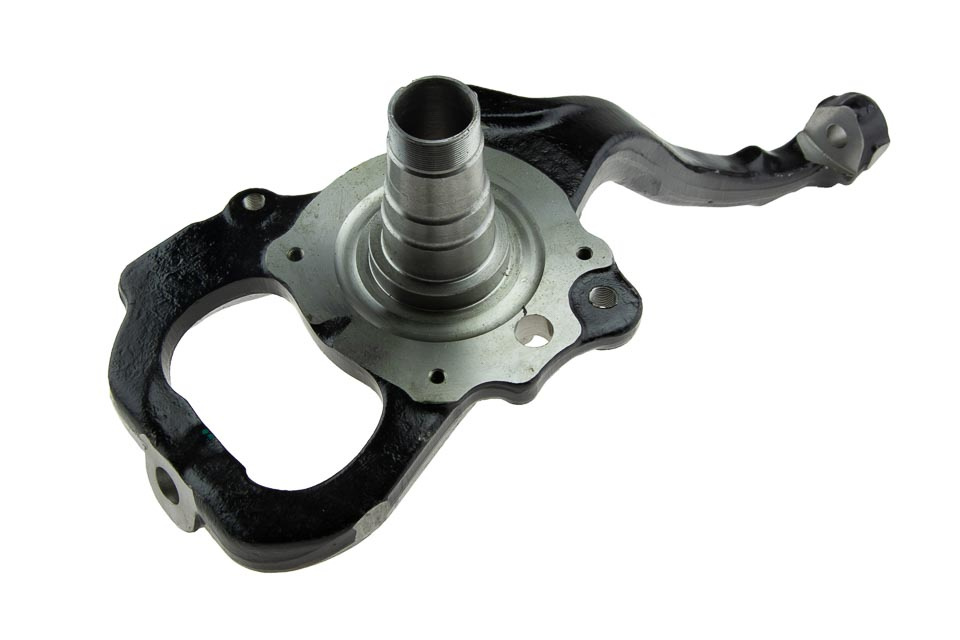 ARTICULATIE DIRECTIE, TOYOTA LAND CRUISER 98- /Dreapta/ LEXUS LX470 98-