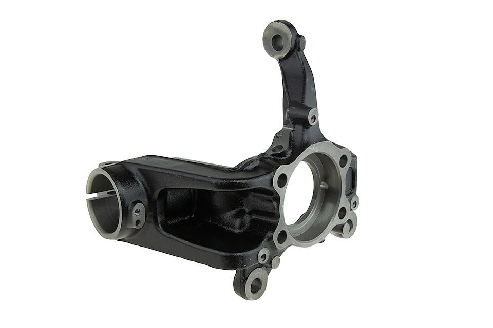 ARTICULATIE DIRECTIE, VW JETTA IV 12-, BEETLE 11- /Stanga/