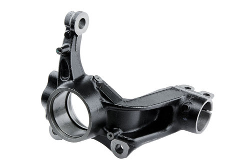 ARTICULATIE DIRECTIE, VW MULTIVAN, T5 03-15 /Dreapta/
