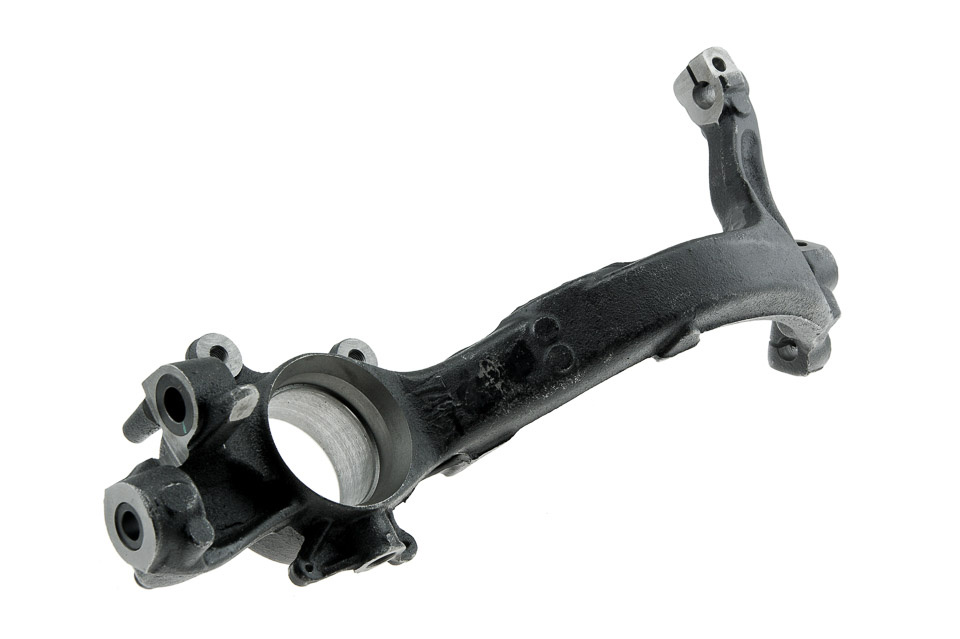 ARTICULATIE DIRECTIE, VW PASSAT 96-/Stanga/