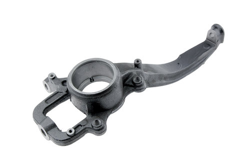 ARTICULATIE DIRECTIE, VW TOUAREG 02-10 /Dreapta/