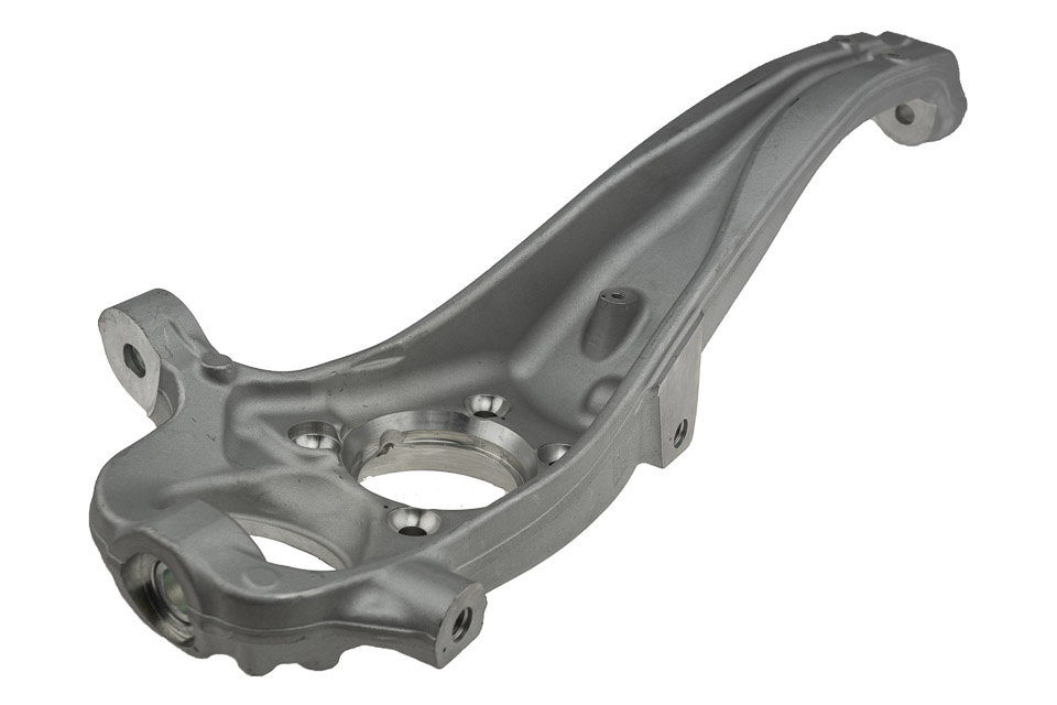ARTICULATIE DIRECTIE, VW TOUAREG (7P5, 7P6) 10-18 /Stanga/