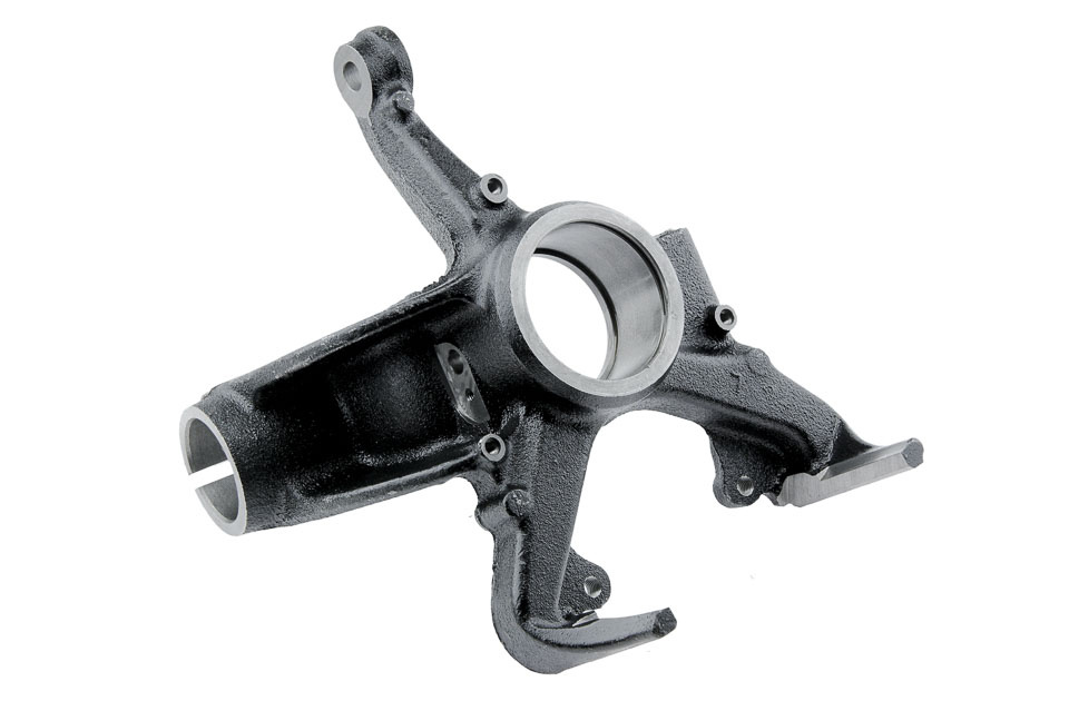 ARTICULATIE DIRECTIE, VW UP 12-, SEAT MII 11- /Stanga/
